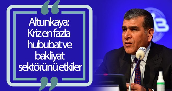 İhracatçılarda Rusya-Ukrayna krizi endişesi