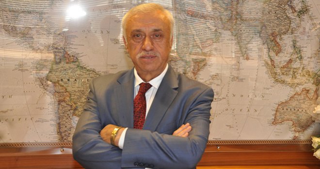 İhracatçıya yeşil pasaport müjdesi