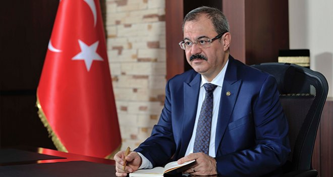 İhracatın katkısını artırmak zorundayız