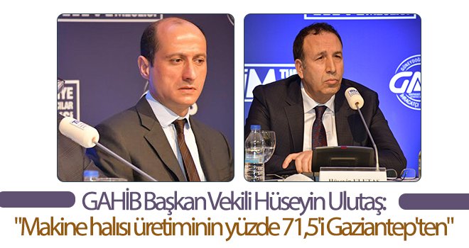 İhracattaki başarıyı kalıcı hale getirmek istiyoruz