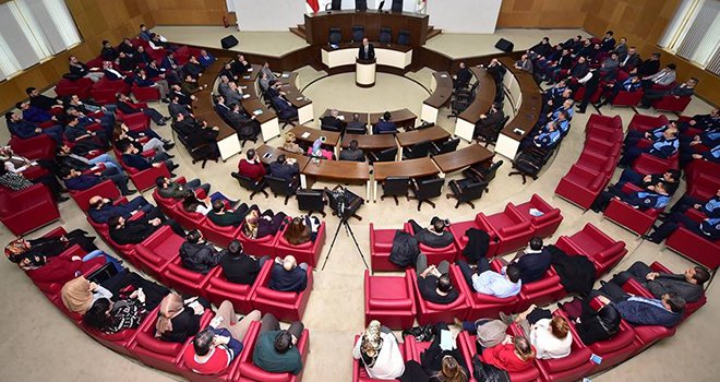 İki Kurum Arasında İmzalanan Protokolün Çalışmaları Başladı