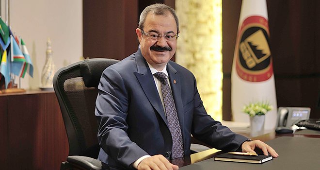 "İKİNCİ 500 BÜYÜK SANAYİ KURULUŞU" GURURU