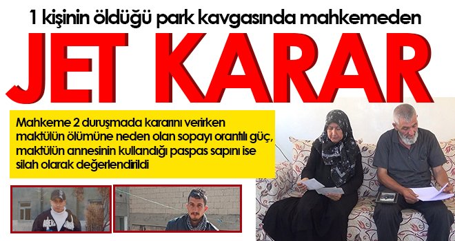 İkinci duruşmada 201 gün cezaevinde yatan sanık H.G beraat etti