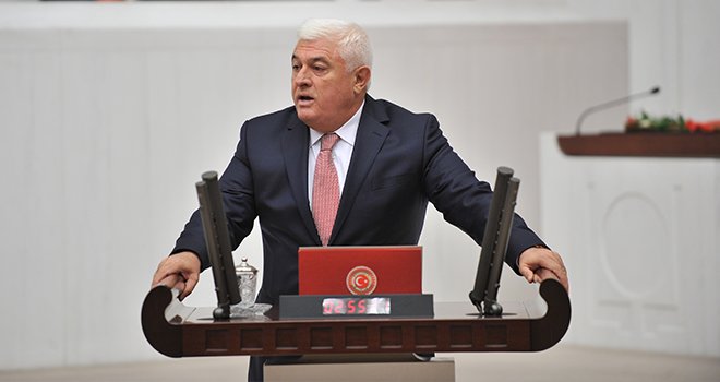 Ekici: İlave istihdam teşvikleri işçi kıyımına mı neden oluyor?