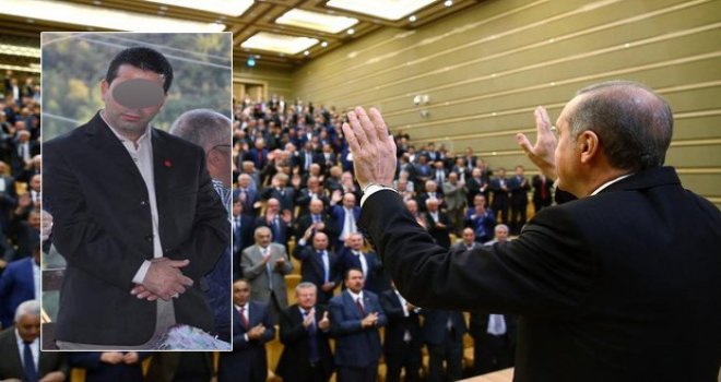 İmamın Eşini Kaçıran Muhtar, Erdoğan'ın Listesinden Çıkarıldı