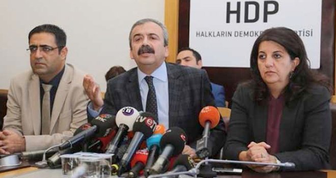 İmralı heyetinden flaş açıklama!..