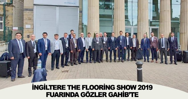 İngiltere’de Güneydoğulu Halıcılara yoğun ilgi