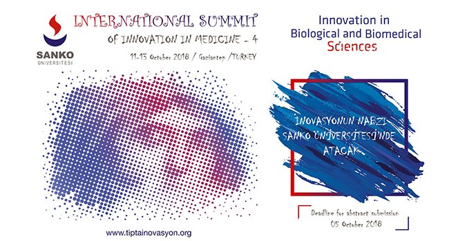 İnovasyon'un nabzı Sanko Üniversitesi'nde atacak