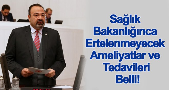 İnsanlar korona yüzünden hastanelere gitmekten kaçınmakta