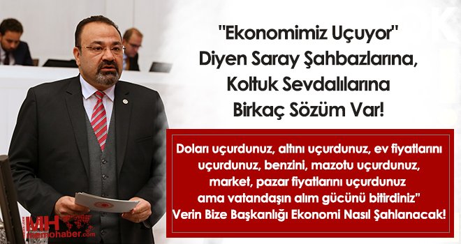 İnsanlarımız dolmuş parası bulamıyor, otobüse binemiyor