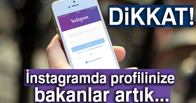 Instagram profiliniz tamamen değişiyor! 