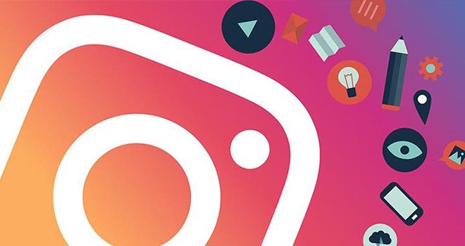 Instagram'da 'regram' dönemi