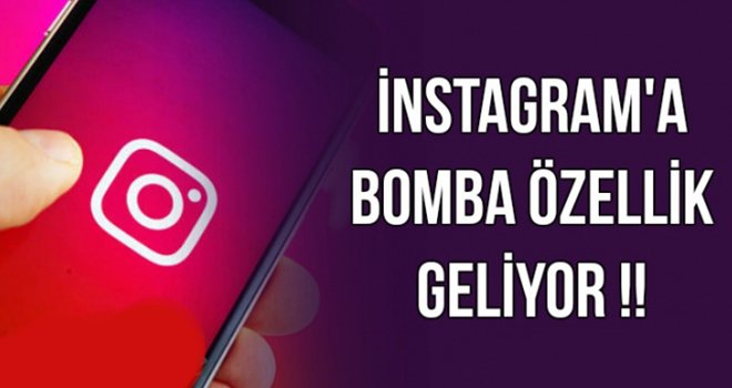 Instagram'ın yeni özelliği bu kez YouTube'u hedef alıyor