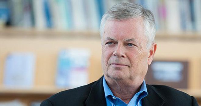 İntikam mı alıyor