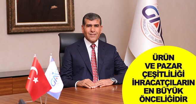 Irak ve Suriye pazarlarında düşüş devam ediyor