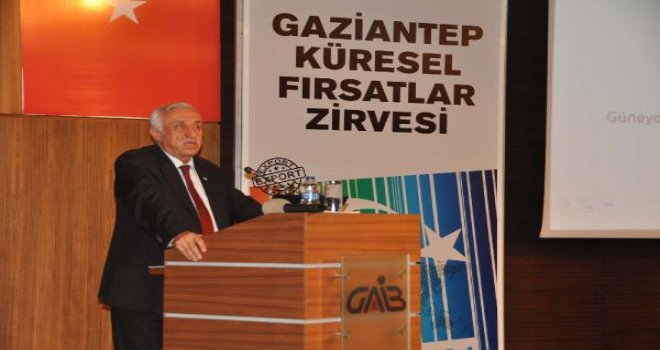 Irak'a olan ihracatımız yüzde 20 azaldı