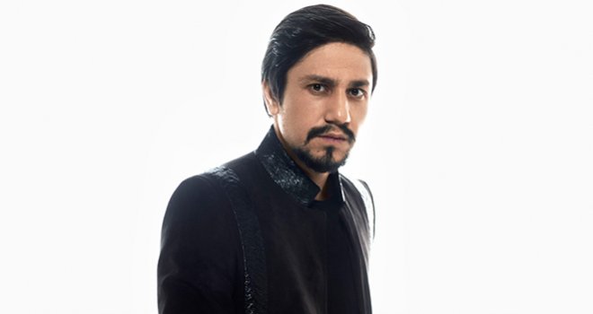 İrfan Özata’dan yepyeni şarkılar   bu albümde!