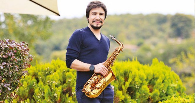 İRFAN ÖZATA’YA SÜRPRİZ DOĞUM GÜNÜ!