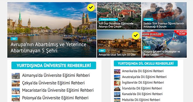 İrlanda Dil Okulu Eğitimi Nasıl Alınır?