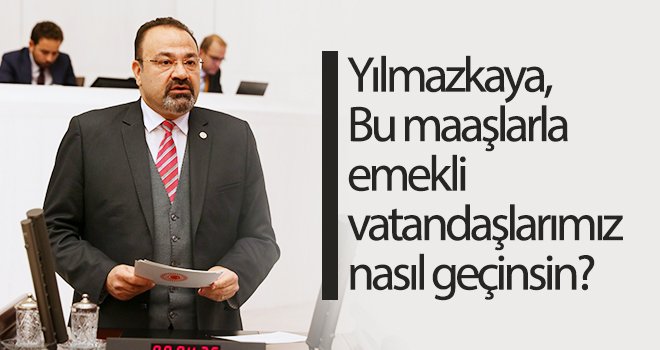 İş arayan emekli sayısı her geçen gün artıyor!