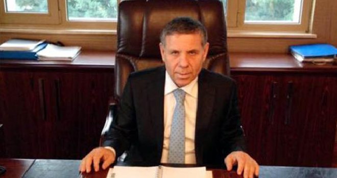 İşadamını arama çalışmaları hala sürüyor