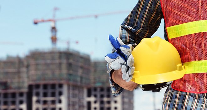 İşçi Ölümlerinde Başı Çekiyoruz 