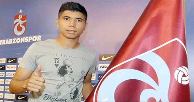 İshak Doğan sürprizi