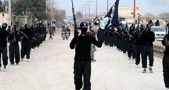 IŞİD 400 kişiyle Gaziantep'i işgal edecek iddiası