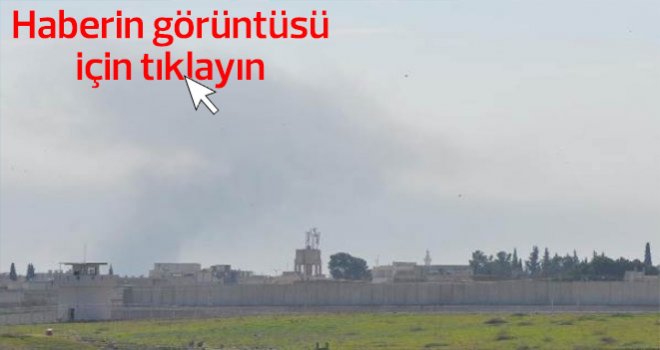 IŞİD, Gaziantep'te sınır karakoluna saldırdı