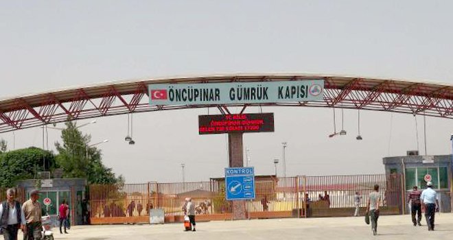 IŞİD KORKUSUNDAN ÜLKELERİNE GİTMİYORLAR