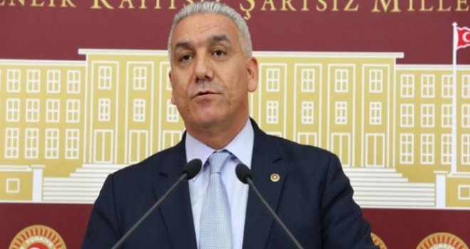 IŞİD'DEN TÜRKMEN ÇOCUKLARA CANLI BOMBA EĞİTİMİ