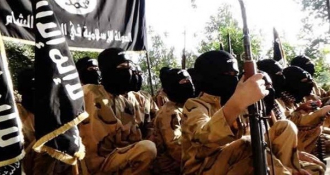 IŞİD'e bir büyük darbe daha