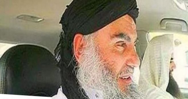 IŞİD'İN 2 NUMARASI ÖLDÜRÜLDÜ