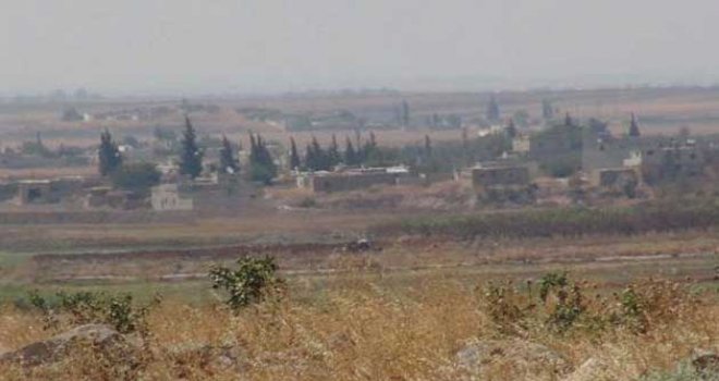 IŞİD'İN KAÇIRDIĞI ASKERDEN HABER VAR