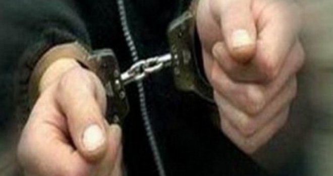 İslahiye'de gasp şüphelisi 5 kişi tutuklandı
