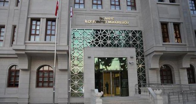 İslahiye'de hırsızlık şüphelileri yakalandı