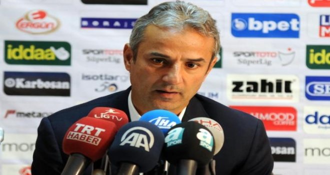 İsmail Kartal: Basit yediğimiz gollere önlem almalıyız
