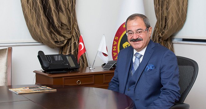 İşsizlik geriledi, istihdam arttı