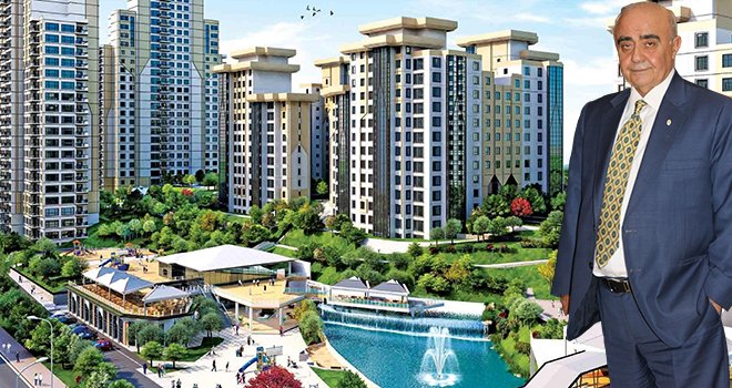 İstanbul’un Büyük Projesine BALPA İNŞAAT İmzası