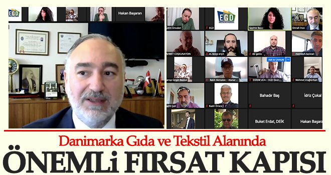 İşte Danimarka’da Yatırım Fırsatları