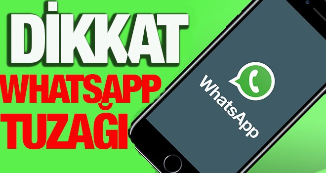 İşte dolandırıcıların yeni taktiği!..