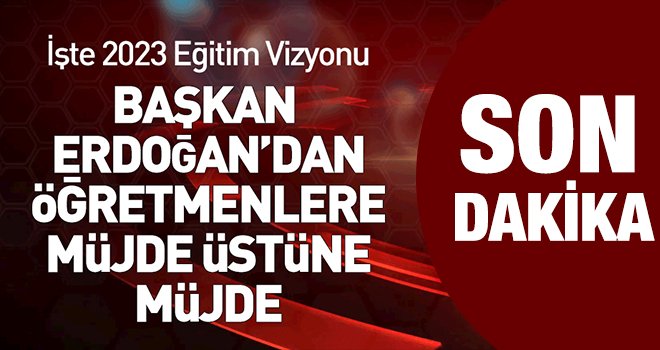 İşte eğitim sisteminde uygulanacak yenilikler