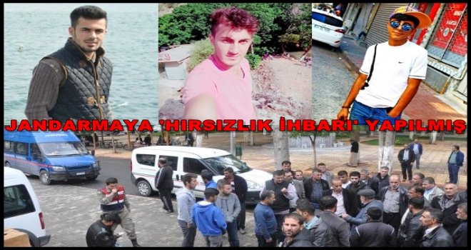 İşte Gaziantep'teki çiftlik baskınının perde arkası