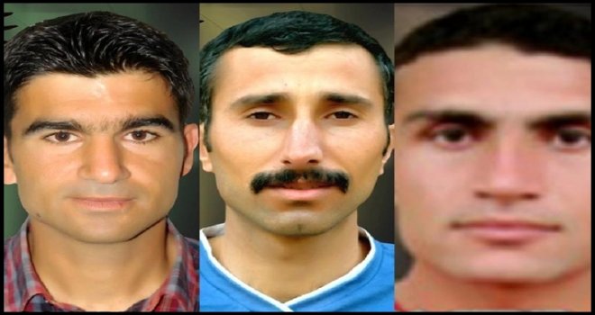 İşte, İstanbul ve Kayseri saldırılarını yapan kalleşler