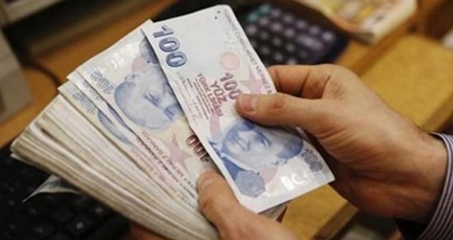 İşte kuruşu kuruşuna zamlı yeni maaşlar...