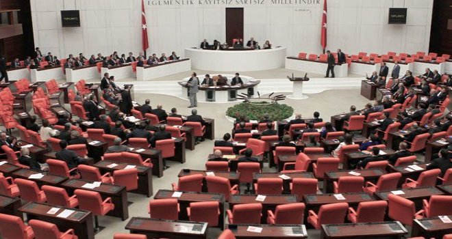 İŞTE SEÇİM SONRASI TBMM TAKVİMİ
