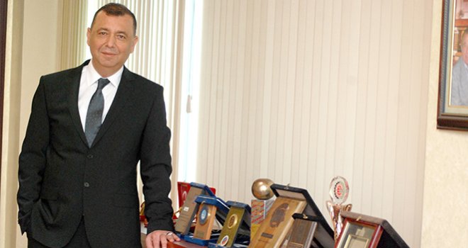 İstikrar Sürsün, Türkiye Büyüsün