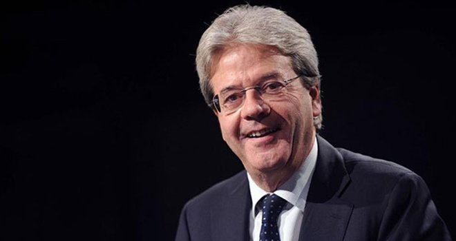 İTALYA'DAN TÜRKİYE'YE OPERASYON DESTEĞİ