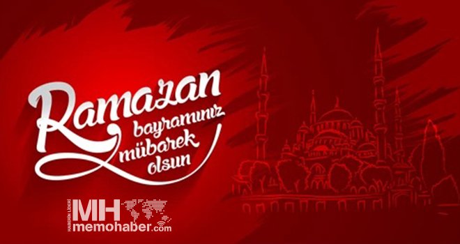 İyi Bayramlar...