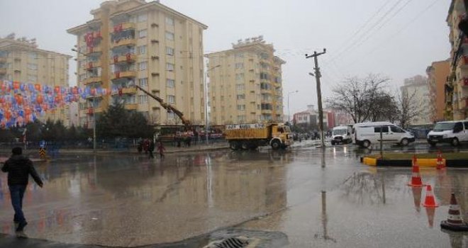 İYİ Parti Genel Başkanı Akşener'in Gaziantep mitingine valilik açıklaması